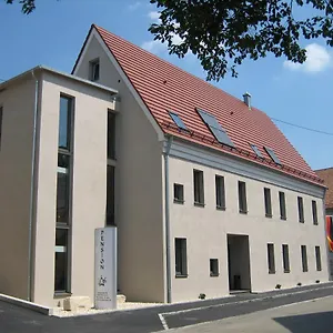 Krone Bissingen (Bavaria)
