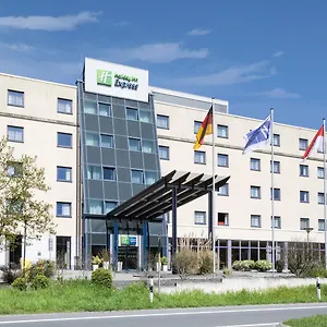 Express Frankfurt Airport By Ihg 3*, Mörfelden-Walldorf Duitsland
