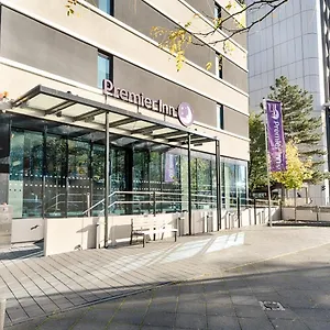Premier Frankfurt Westend 3*, Frankfurt am Main Duitsland